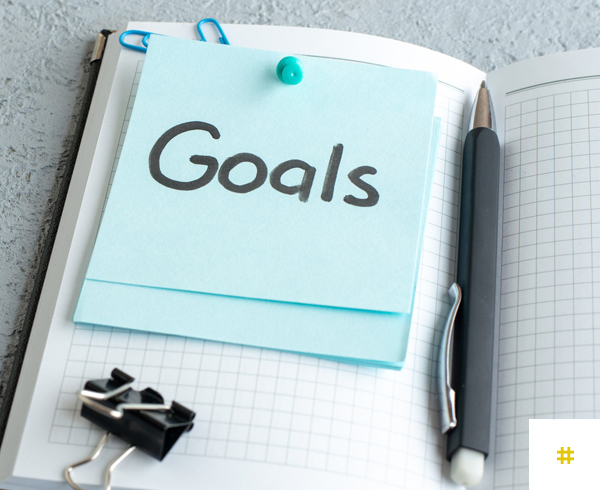 How to Set Business Goals for Strategic Growth and Long-Term Success