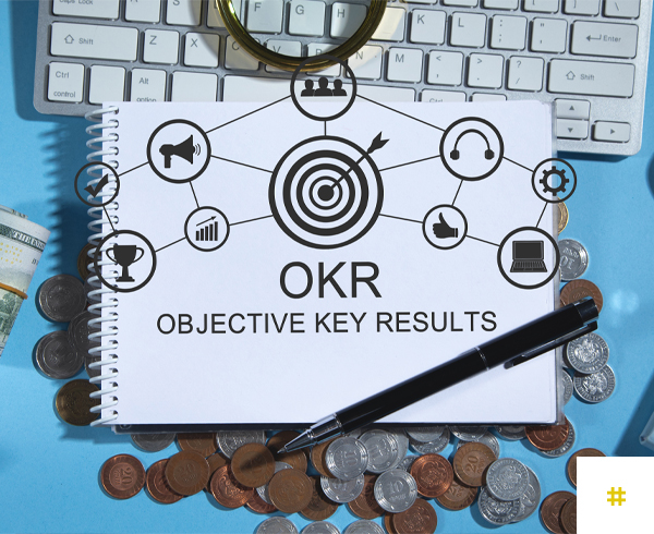 What OKRs Are You Focusing On? A Guide to Choosing the Right Objectives and Key Results